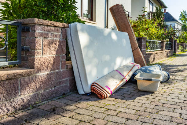 Best Shed Removal  in Prieville, NC