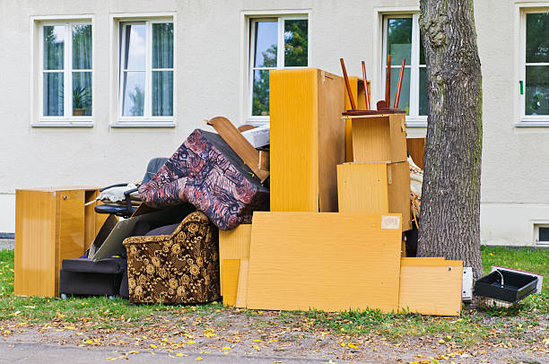 Best Residential Junk Removal  in Prieville, NC